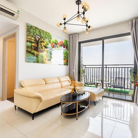 Jessie Apartment Free Pool Ho Chi Minh City Exterior photo