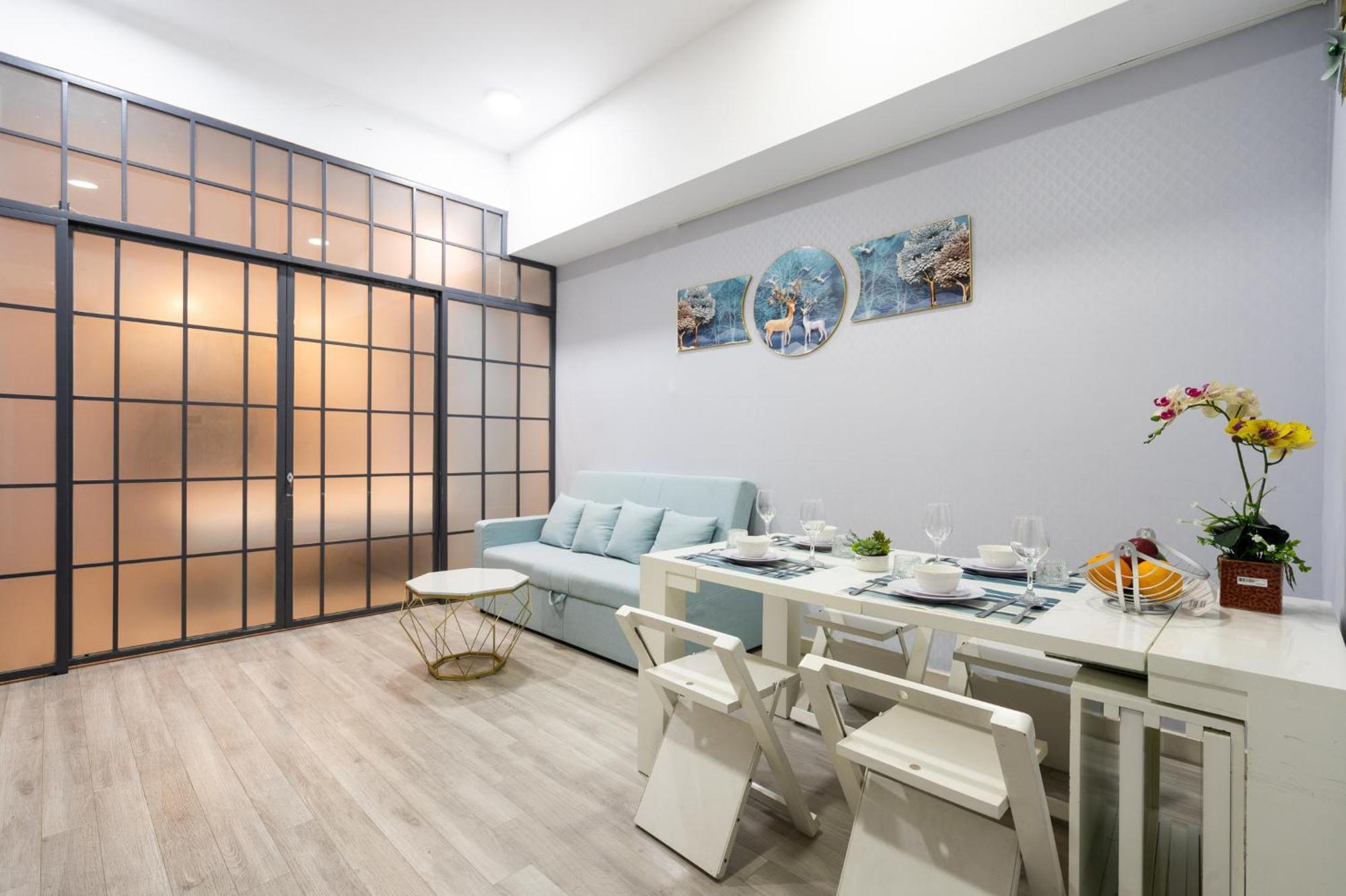 Jessie Apartment Free Pool Ho Chi Minh City Exterior photo