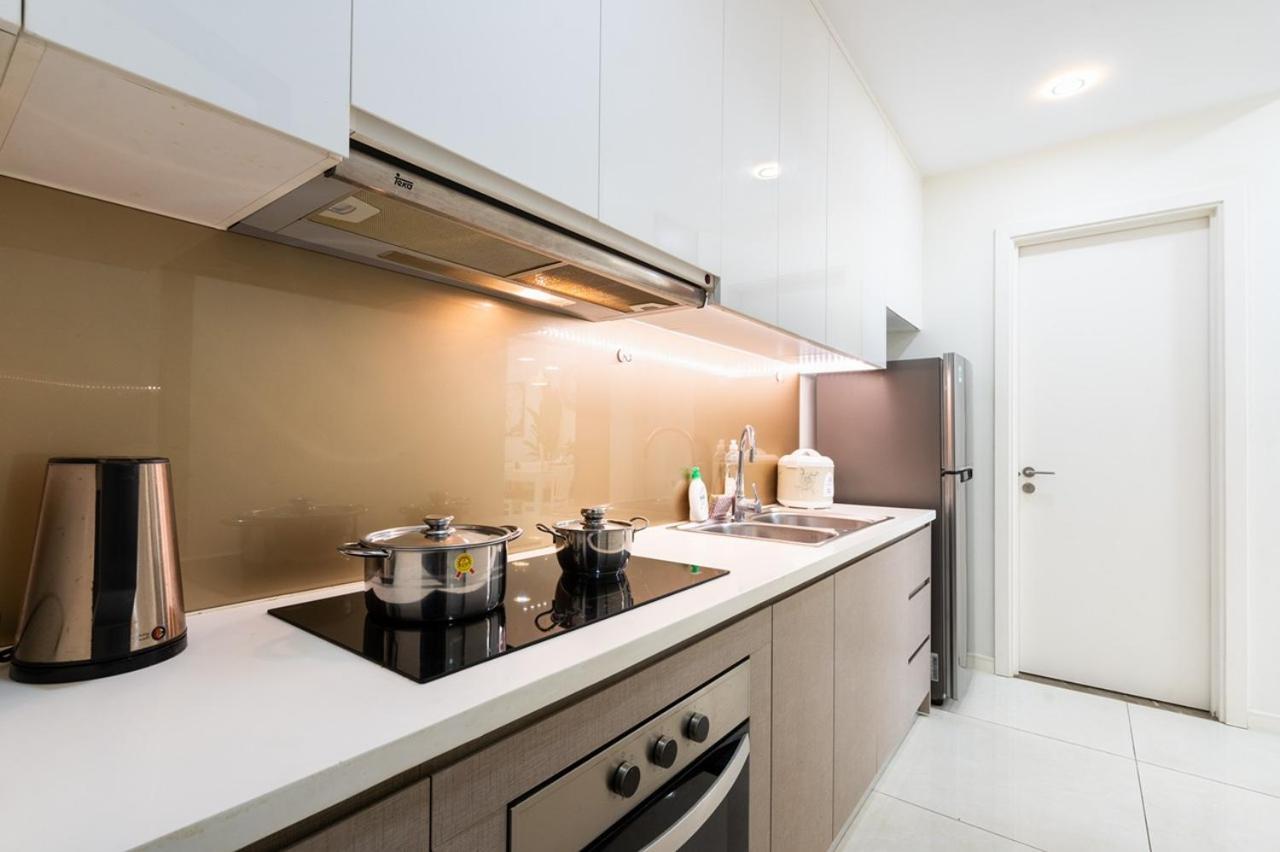 Jessie Apartment Free Pool Ho Chi Minh City Exterior photo