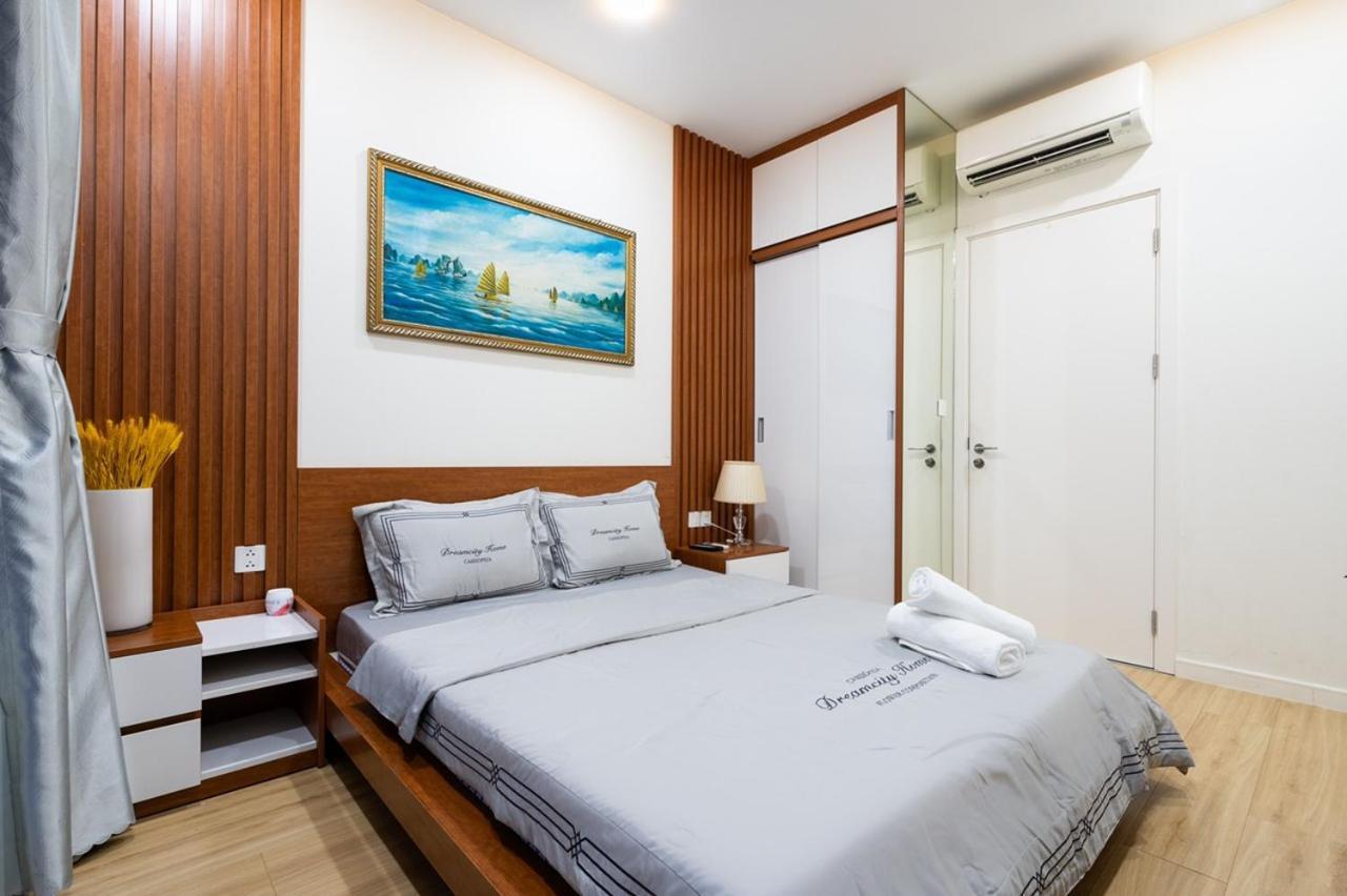 Jessie Apartment Free Pool Ho Chi Minh City Exterior photo