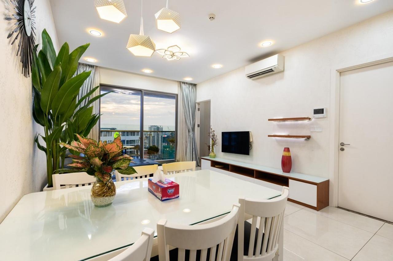 Jessie Apartment Free Pool Ho Chi Minh City Exterior photo