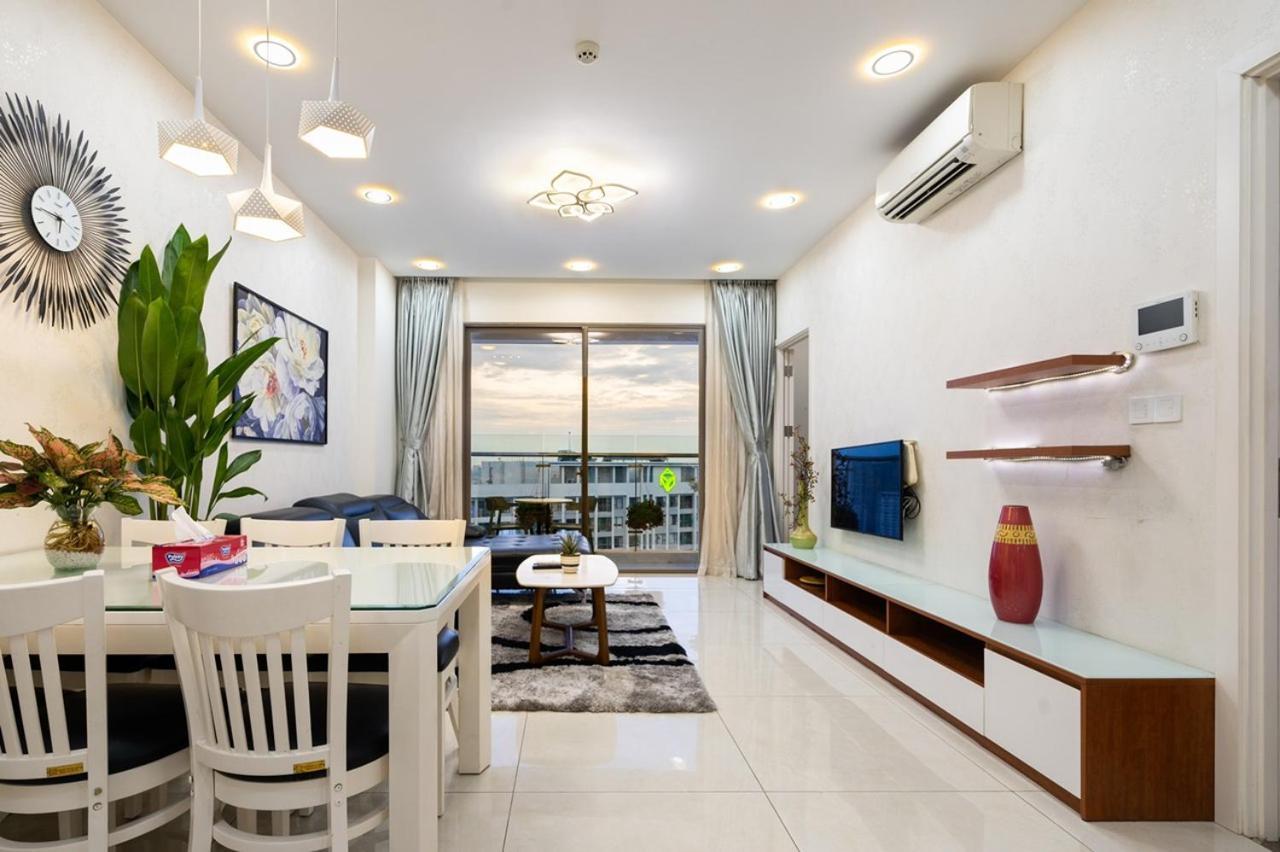Jessie Apartment Free Pool Ho Chi Minh City Exterior photo