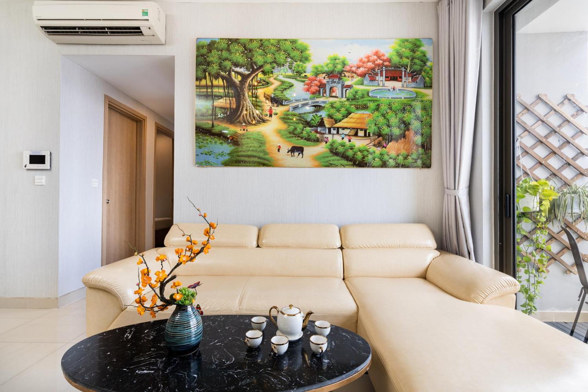 Jessie Apartment Free Pool Ho Chi Minh City Exterior photo