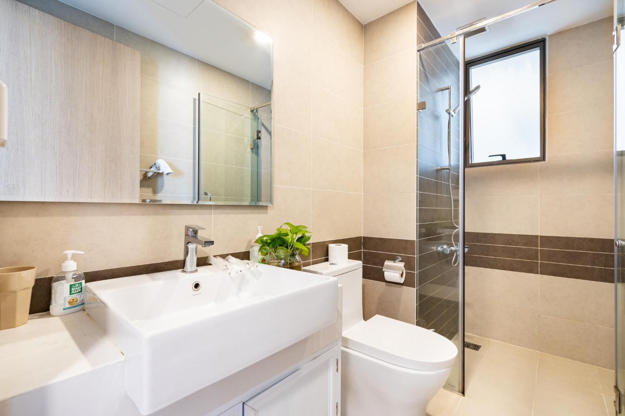 Jessie Apartment Free Pool Ho Chi Minh City Exterior photo